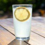 Limonada casera