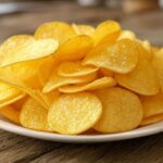 Chips de batata